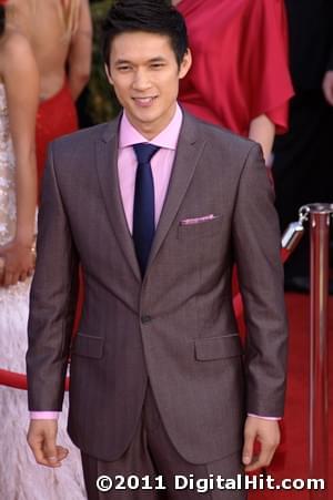 Harry Shum Jr. | 17th Annual Screen Actors Guild Awards