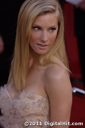 Heather Morris | 17th Annual Screen Actors Guild Awards