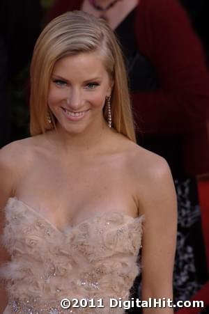 Heather Morris | 17th Annual Screen Actors Guild Awards