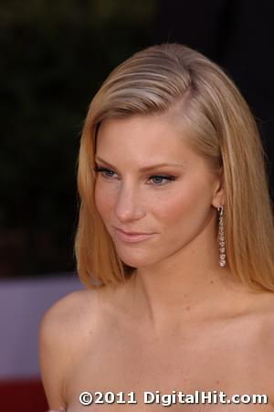 Heather Morris | 17th Annual Screen Actors Guild Awards