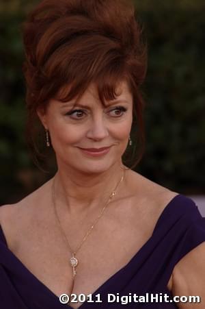 Susan Sarandon | 17th Annual Screen Actors Guild Awards