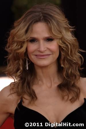 Kyra Sedgwick | 17th Annual Screen Actors Guild Awards