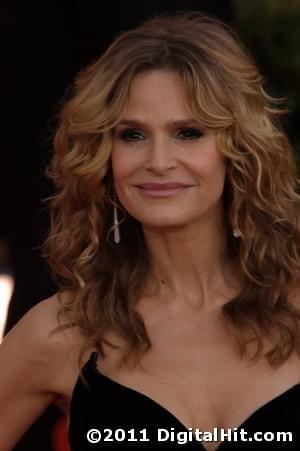 Kyra Sedgwick | 17th Annual Screen Actors Guild Awards