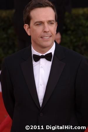 Ed Helms | 17th Annual Screen Actors Guild Awards