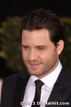 Edgar Ramirez | 17th Annual Screen Actors Guild Awards