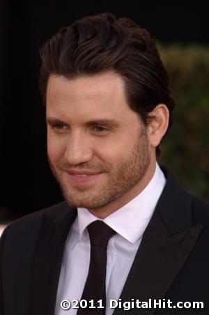 Edgar Ramirez | 17th Annual Screen Actors Guild Awards