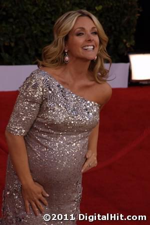 Jane Krakowski | 17th Annual Screen Actors Guild Awards