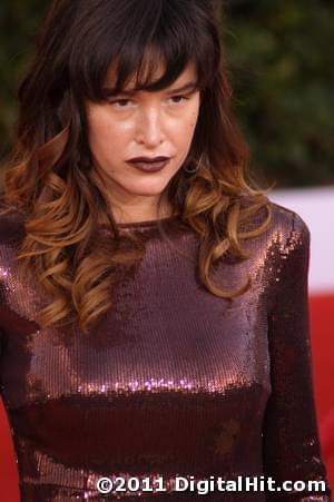 Paz de la Huerta | 17th Annual Screen Actors Guild Awards