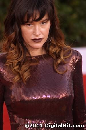 Paz de la Huerta | 17th Annual Screen Actors Guild Awards