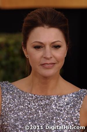 Jane Leeves | 17th Annual Screen Actors Guild Awards