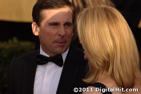 Steve Carell | 17th Annual Screen Actors Guild Awards