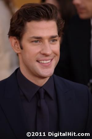 Photo: Picture of John Krasinski | 17th Annual Screen Actors Guild Awards SAG-2011-0324.jpg