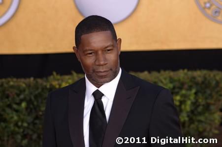 Dennis Haysbert | 17th Annual Screen Actors Guild Awards