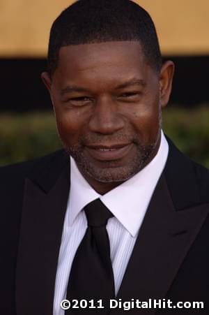 Dennis Haysbert | 17th Annual Screen Actors Guild Awards