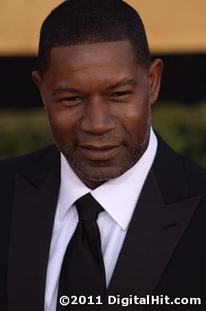 Dennis Haysbert | 17th Annual Screen Actors Guild Awards