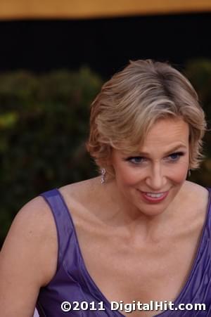 Jane Lynch | 17th Annual Screen Actors Guild Awards