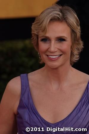 Jane Lynch | 17th Annual Screen Actors Guild Awards