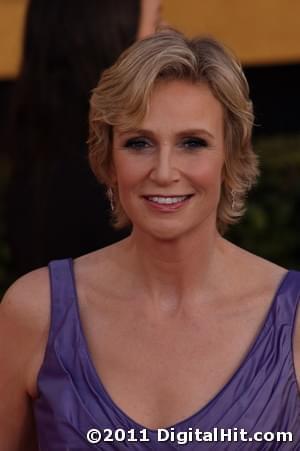 Jane Lynch | 17th Annual Screen Actors Guild Awards