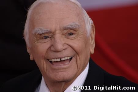 Ernest Borgnine