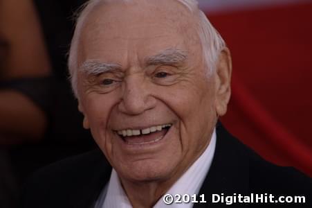 Ernest Borgnine | 17th Annual Screen Actors Guild Awards