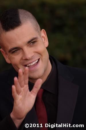 Mark Salling | 17th Annual Screen Actors Guild Awards