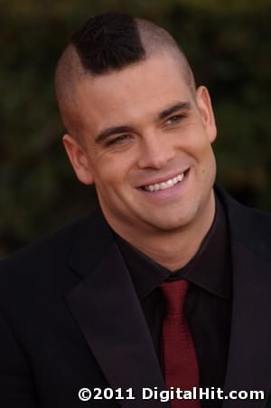 Mark Salling | 17th Annual Screen Actors Guild Awards