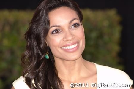 Rosario Dawson | 17th Annual Screen Actors Guild Awards