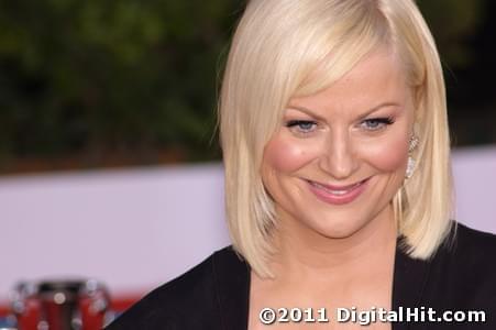 Amy Poehler | 17th Annual Screen Actors Guild Awards