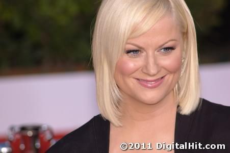 Amy Poehler | 17th Annual Screen Actors Guild Awards