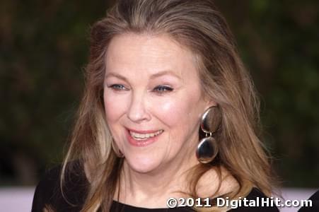 Catherine O’Hara | 17th Annual Screen Actors Guild Awards