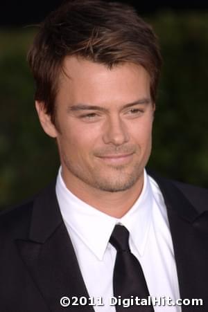 Josh Duhamel | 17th Annual Screen Actors Guild Awards