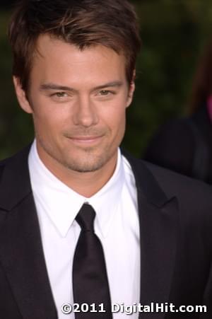 Josh Duhamel | 17th Annual Screen Actors Guild Awards