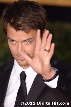 Josh Duhamel | 17th Annual Screen Actors Guild Awards