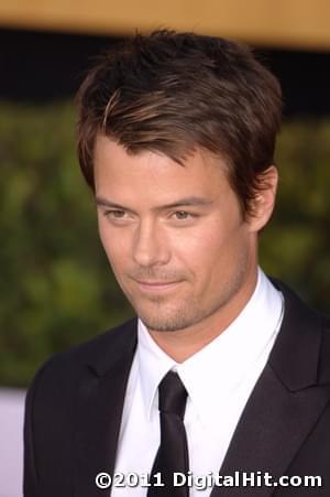 Josh Duhamel | 17th Annual Screen Actors Guild Awards