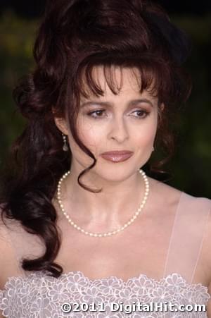 Helena Bonham Carter | 17th Annual Screen Actors Guild Awards