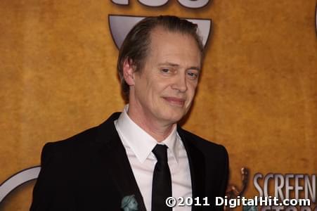 Steve Buscemi | 17th Annual Screen Actors Guild Awards