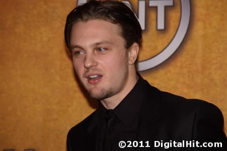 Michael Pitt | 17th Annual Screen Actors Guild Awards