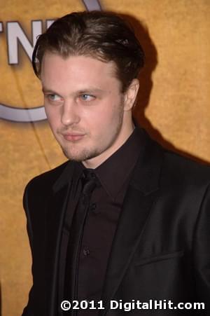 Michael Pitt | 17th Annual Screen Actors Guild Awards