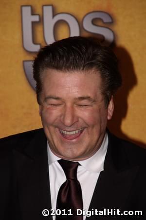 Alec Baldwin | 17th Annual Screen Actors Guild Awards