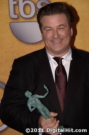 Photo: Picture of Alec Baldwin | 17th Annual Screen Actors Guild Awards SAG-2011-0491.jpg