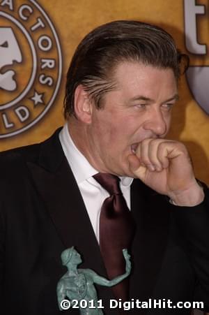 Photo: Picture of Alec Baldwin | 17th Annual Screen Actors Guild Awards SAG-2011-0492.jpg