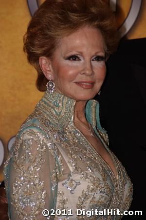 Tova Borgnine | 17th Annual Screen Actors Guild Awards