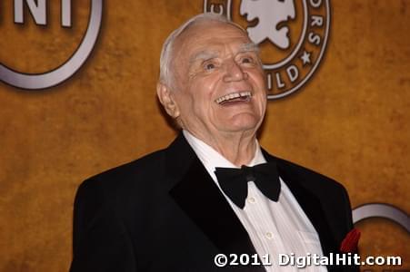 Ernest Borgnine | 17th Annual Screen Actors Guild Awards