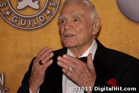 Ernest Borgnine | 17th Annual Screen Actors Guild Awards