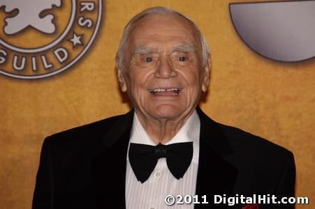 Ernest Borgnine | 17th Annual Screen Actors Guild Awards