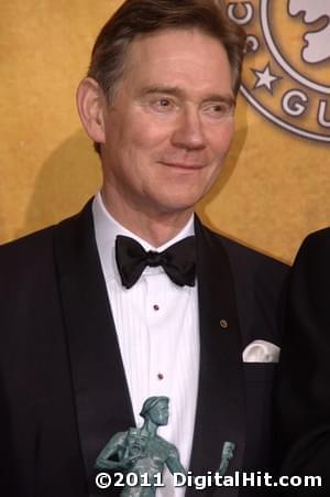 Anthony Andrews | 17th Annual Screen Actors Guild Awards