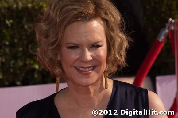 JoBeth Williams | 18th Annual Screen Actors Guild Awards