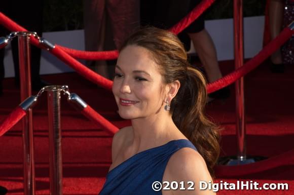 Diane Lane | 18th Annual Screen Actors Guild Awards