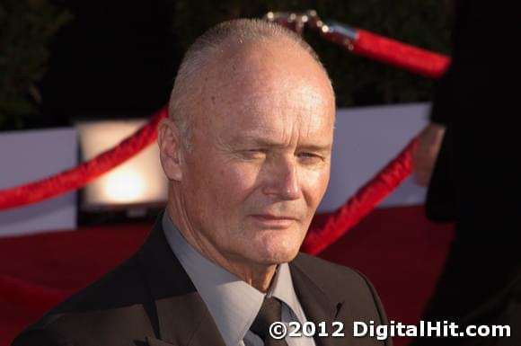 Creed Bratton | 18th Annual Screen Actors Guild Awards