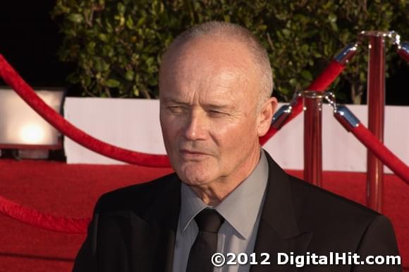 Creed Bratton | 18th Annual Screen Actors Guild Awards